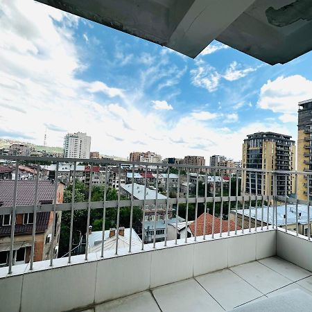 Suite Apartment On Pushkin Street Єреван Екстер'єр фото